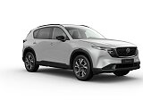 Mazda CX-5 - Kolor Aero Grey, zdjęcie 1