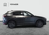 Mazda CX-5 - Kolor Machine Gray, zdjęcie 6