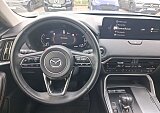 Mazda CX-60 - Kolor Sonic Silver, zdjęcie 13