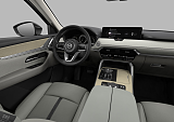 Mazda CX-60 - Kolor Jet Black, zdjęcie 5