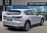 Mazda CX-60 - Kolor Sonic Silver, zdjęcie 5