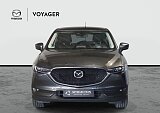 Mazda CX-5 - Kolor Machine Gray, zdjęcie 3