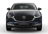 Mazda CX-30 - Kolor Deep Crystal Blue, zdjęcie 1