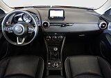 Mazda CX-3 - Kolor Soul Red Crystal, zdjęcie 9