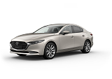 Mazda 3 - Kolor Platinum Quartz, zdjęcie 1