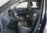 Mazda CX-5 - Kolor Machine Gray, zdjęcie 7