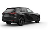 Mazda CX-60 - Kolor Jet Black, zdjęcie 3