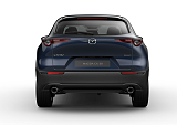 Mazda CX-30 - Kolor Deep Crystal Blue, zdjęcie 5