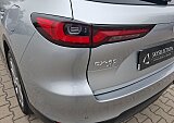 Mazda CX-60 - Kolor Sonic Silver, zdjęcie 20