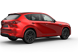 Mazda CX-60 - Kolor Soul Red Crystal, zdjęcie 2
