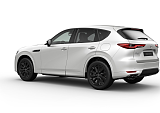 Mazda CX-60 - Kolor Rhodium White, zdjęcie 3