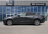 Mazda 3 - Kolor Machine Gray, zdjęcie 2