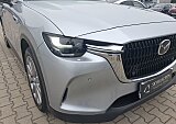 Mazda CX-60 - Kolor Sonic Silver, zdjęcie 19