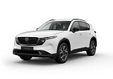 Mazda CX-5 - Kolor Arctic White, zdjęcie 6
