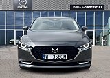 Mazda 3 - Kolor Machine Gray, zdjęcie 31