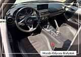 Mazda MX-5 - Kolor Aero Grey, zdjęcie 7