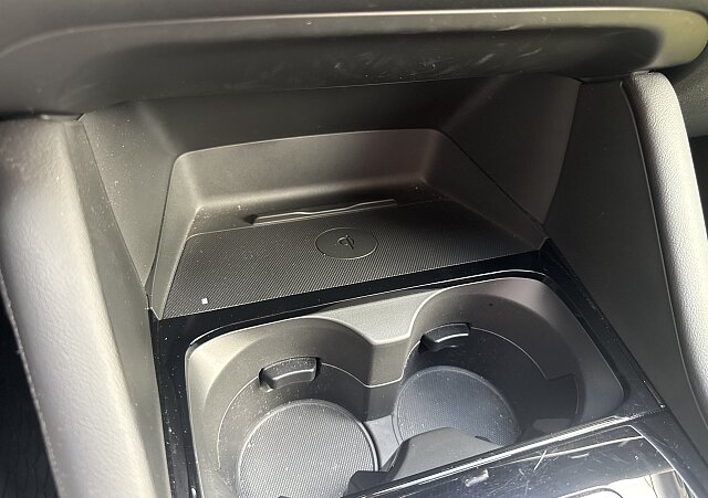 Mazda 3 - Kolor Machine Gray, zdjęcie 14
