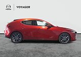 Mazda 3 - Kolor Soul Red Crystal, zdjęcie 6
