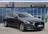 Mazda 3 - Kolor Machine Gray, zdjęcie 30