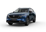 Mazda CX-5 - Kolor Niebieski, zdjęcie 5