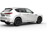Mazda CX-60 - Kolor Rhodium White, zdjęcie 2