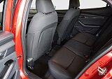Mazda 3 - Kolor Soul Red Crystal, zdjęcie 8