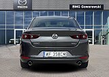 Mazda 3 - Kolor Machine Gray, zdjęcie 27