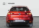 Mazda 3 - Kolor Soul Red Crystal, zdjęcie 4