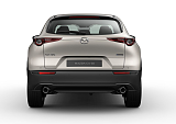 Mazda CX-30 - Kolor Platinum Quartz, zdjęcie 3