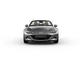 Mazda MX-5 - Kolor Machine Gray, zdjęcie 8