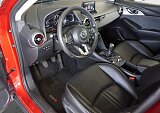 Mazda CX-3 - Kolor Soul Red Crystal, zdjęcie 7