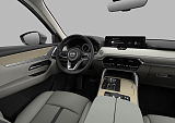 Mazda CX-60 - Kolor Machine Gray, zdjęcie 6