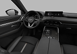 Mazda CX-60 - Kolor Rhodium White, zdjęcie 5