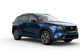 Mazda CX-5 - Kolor Niebieski, zdjęcie 1