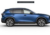 Mazda CX-5 - Kolor Niebieski, zdjęcie 6