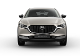 Mazda CX-30 - Kolor Platinum Quartz, zdjęcie 2