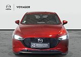 Mazda 3 - Kolor Soul Red Crystal, zdjęcie 3