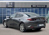 Mazda 3 - Kolor Machine Gray, zdjęcie 3