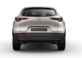 Mazda CX-30 - Kolor Platinum Quartz, zdjęcie 3