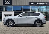 Mazda CX-60 - Kolor Sonic Silver, zdjęcie 2