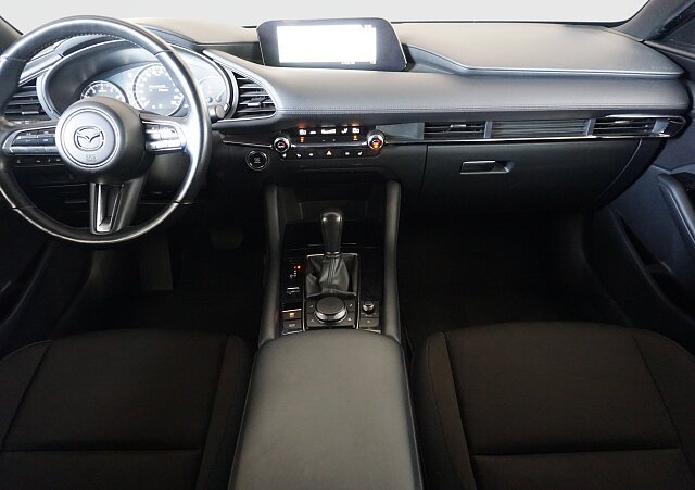 Mazda 3 - Kolor Soul Red Crystal, zdjęcie 9