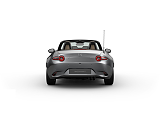 Mazda MX-5 - Kolor Machine Gray, zdjęcie 4