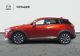 Mazda CX-3 - Kolor Soul Red Crystal, zdjęcie 5