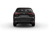 Mazda CX-60 - Kolor Jet Black, zdjęcie 4