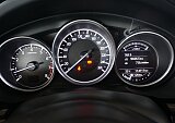 Mazda CX-5 - Kolor Machine Gray, zdjęcie 10
