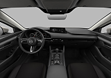 Mazda 3 - Kolor Platinum Quartz, zdjęcie 9