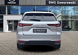 Mazda CX-60 - Kolor Sonic Silver, zdjęcie 4