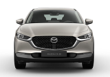 Mazda CX-30 - Kolor Platinum Quartz, zdjęcie 1