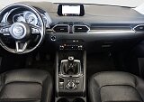 Mazda CX-5 - Kolor Machine Gray, zdjęcie 9