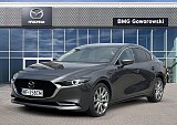 Mazda 3 - Kolor Machine Gray, zdjęcie 1